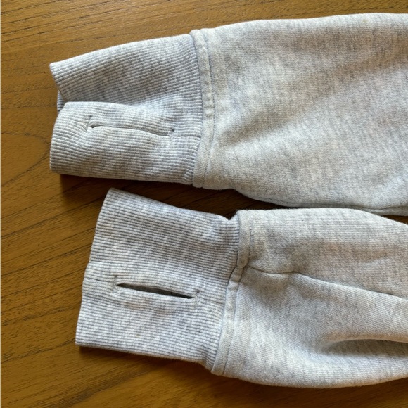 Lululemon Scuba | Full Zip Hoodie | Zip-Up Sweatshirt | Women’s Sweatshirt - Picture 5 of 7